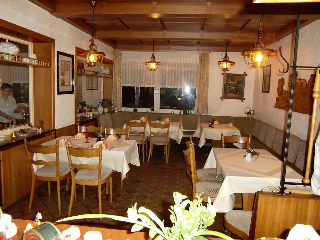 Waldhotel Glimmesmuhle Bad Hersfeld Eksteriør billede