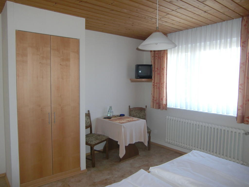 Waldhotel Glimmesmuhle Bad Hersfeld Værelse billede